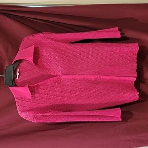 Nicola Pink Blouse